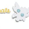 Glue Dots Permanent Double-Sided Dispenser 3/8" Blue-Tinted 200 Dots-3