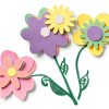 Velcro Sticky Back Hexagons 150pk 3/4 in Nature‑Inspired Adhesive Dots-4